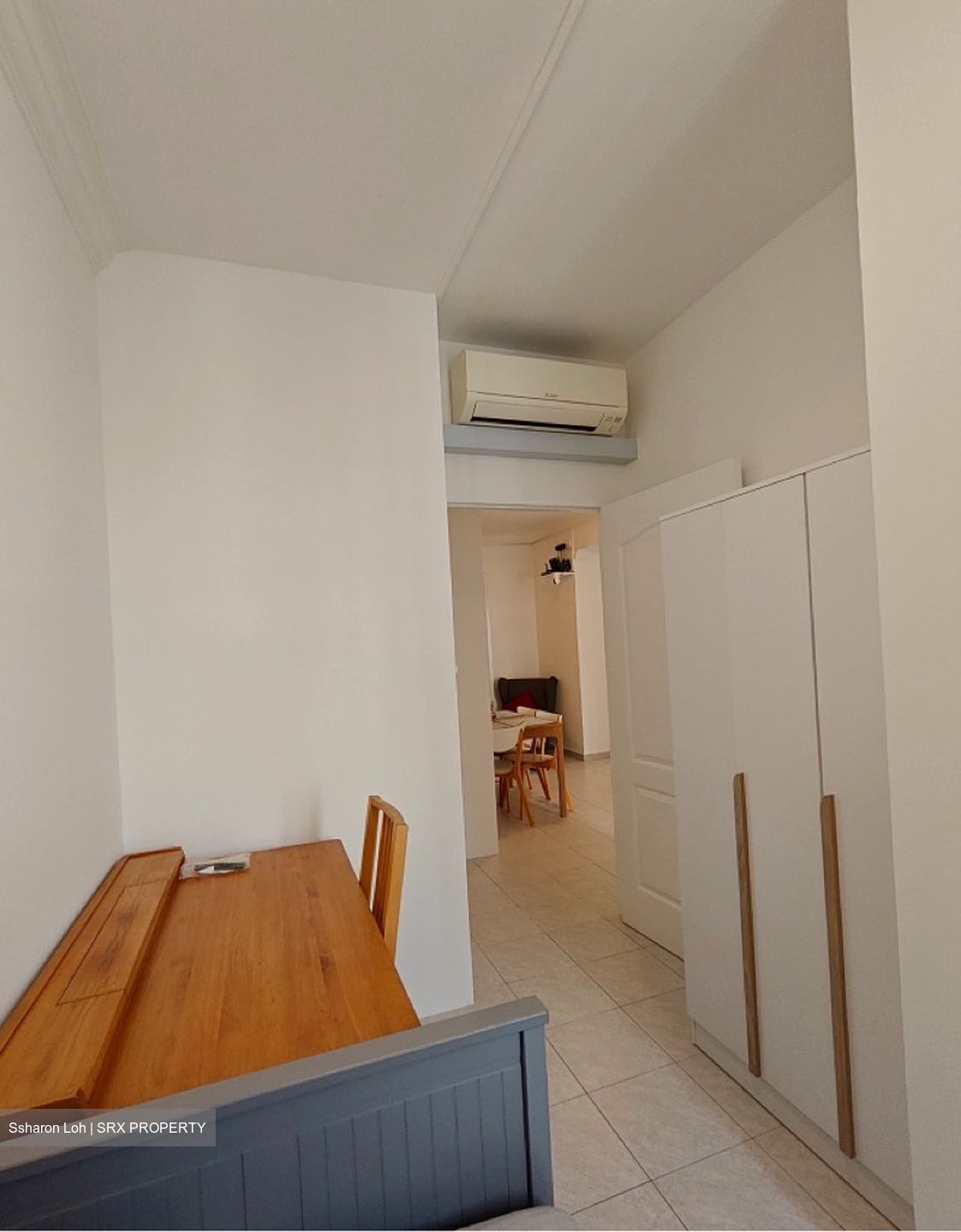 Central Green Condominium (D3), Condominium #636353771